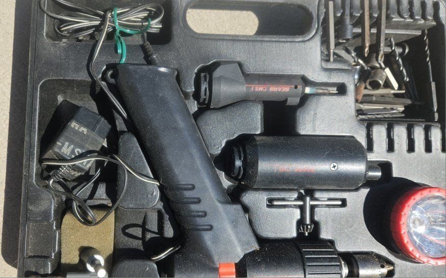 SEARS multiple Tool