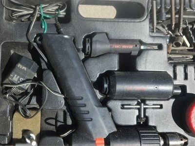SEARS multiple Tool