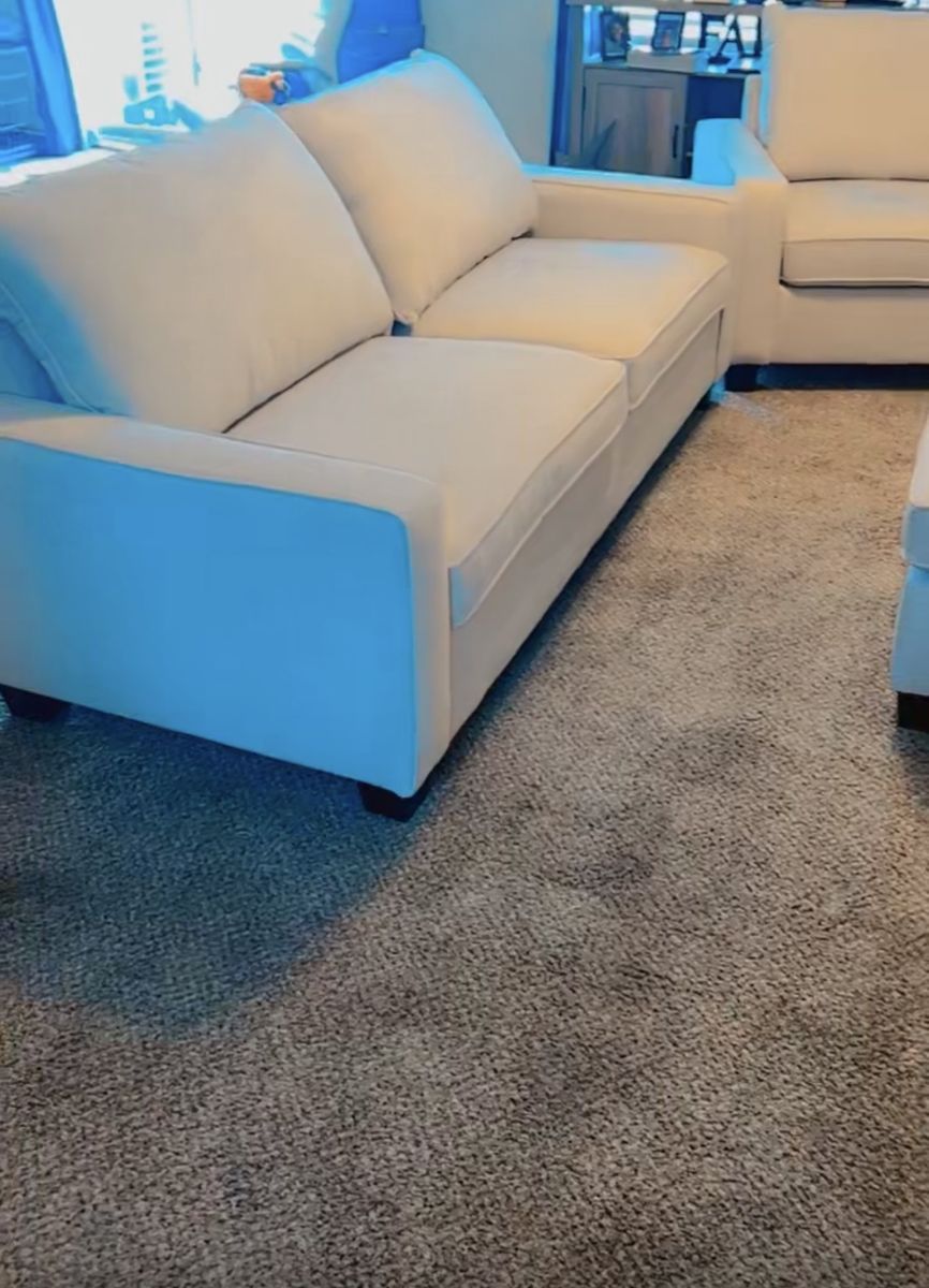 Couch set