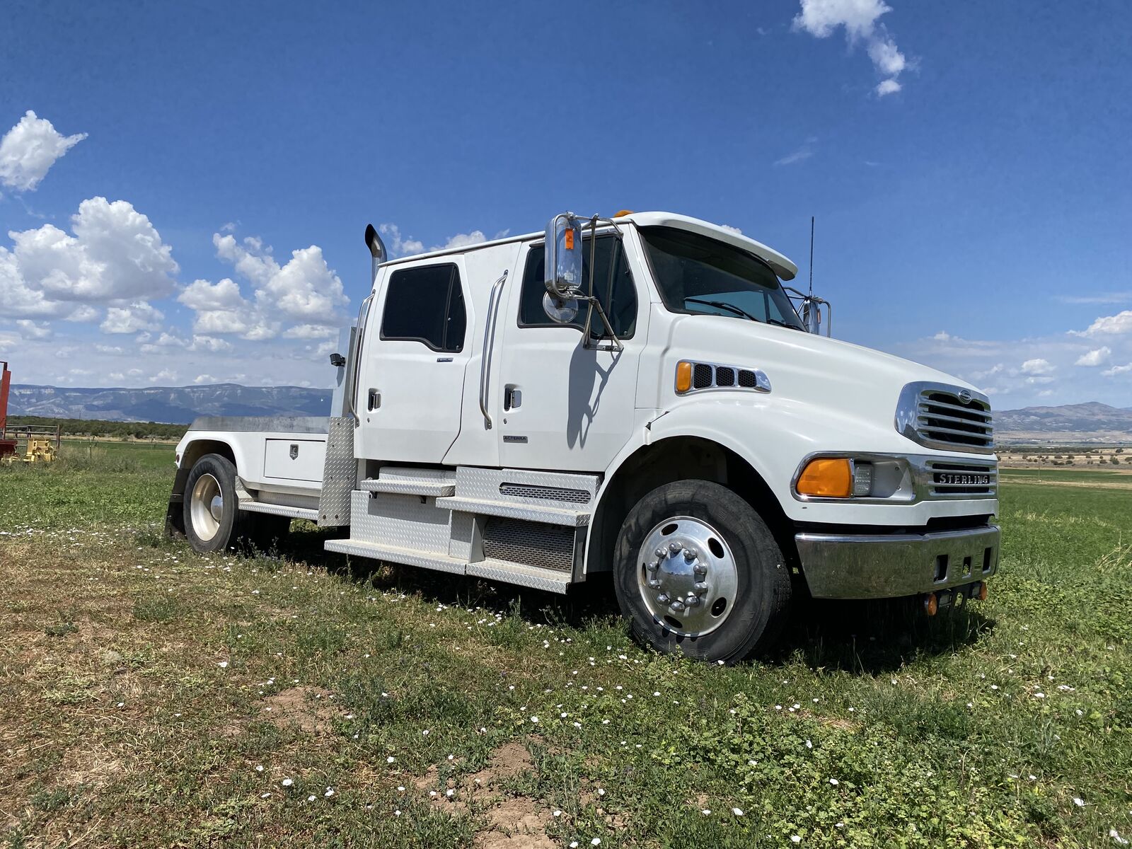 2008 Sterling Acterra 