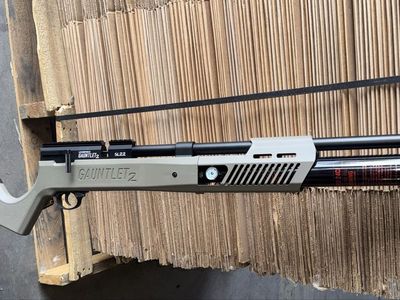 Umarex Gauntlet 2 PCP Pellet Gun Air Rifle