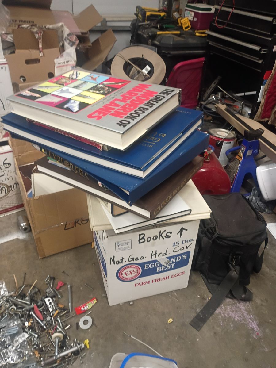 Books for sale cheap