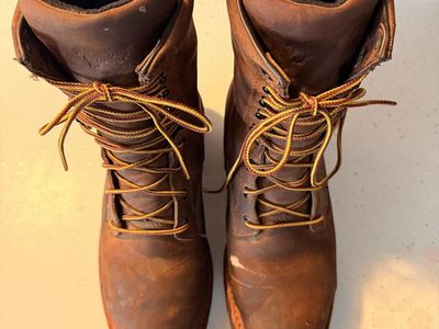 RedWing LoggerMax