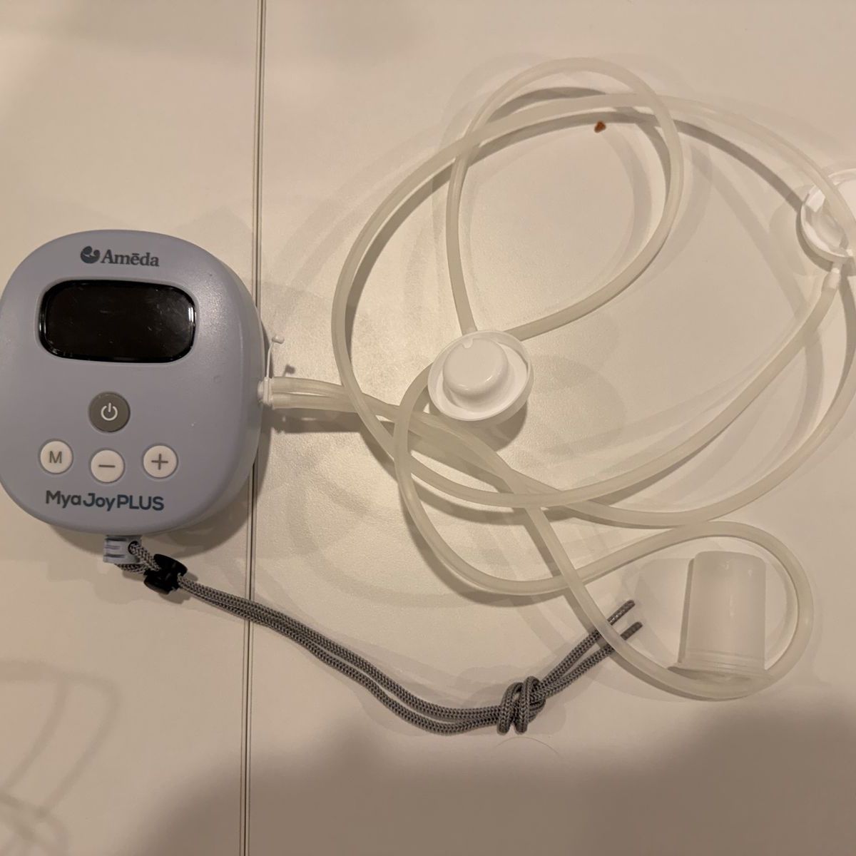 Ameda Joy Plus Electric Breast Pump $50