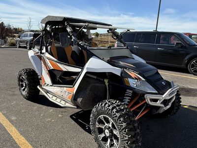 2013 Arctic Cat 1000X Limited