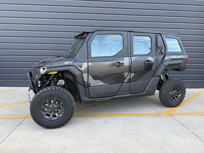 2026 Polaris® XPedition ADV 5 NorthStar