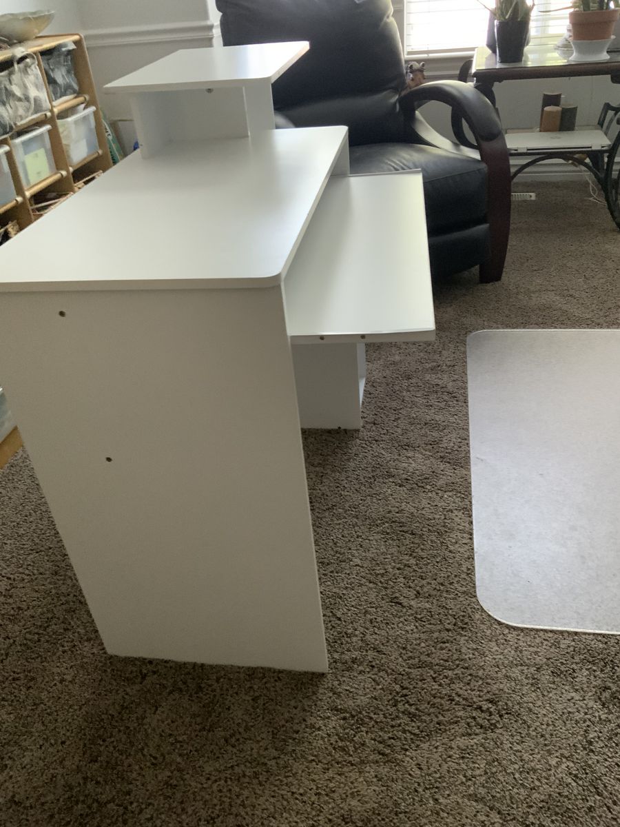 Kids Computer Desk