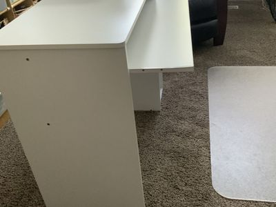 Kids Computer Desk