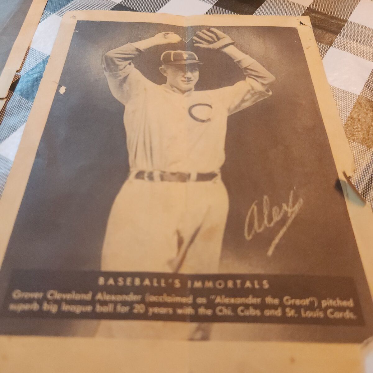 picture Grover Cleveland