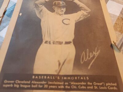 picture Grover Cleveland