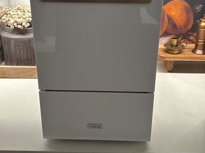 Gevi Nugget Ice Maker