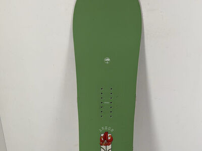 2025 Arbor Women's Swoon Decon Rocker Snowboard
