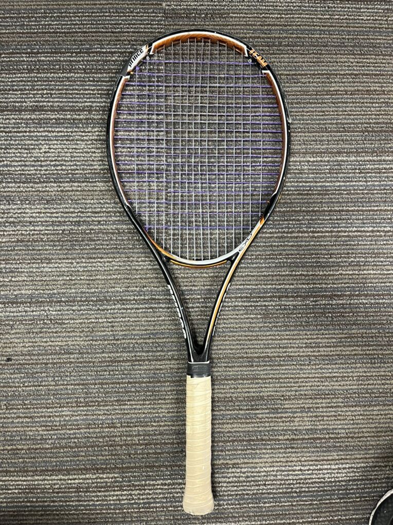 Prince Tour Team 100 Tennis Racket