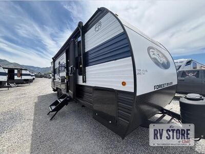 Brand New 2025 Cherokee Grey Wolf 23DBH ***BLOWOUT SALE***