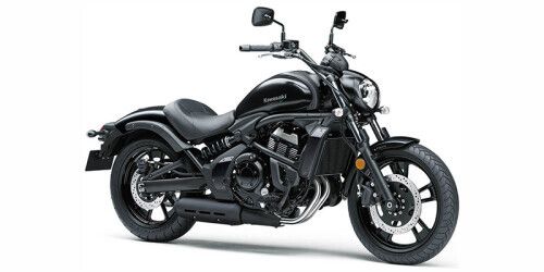 2024 Kawasaki VULCAN S