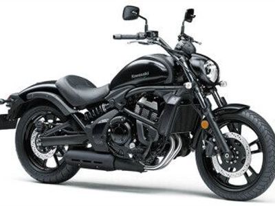 2024 Kawasaki VULCAN S