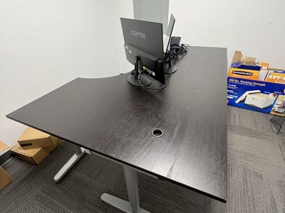 Office Desk