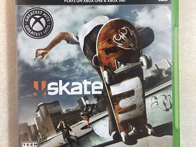 Skate 3