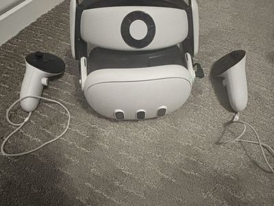 Meta Quest 3