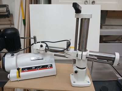 power feeder