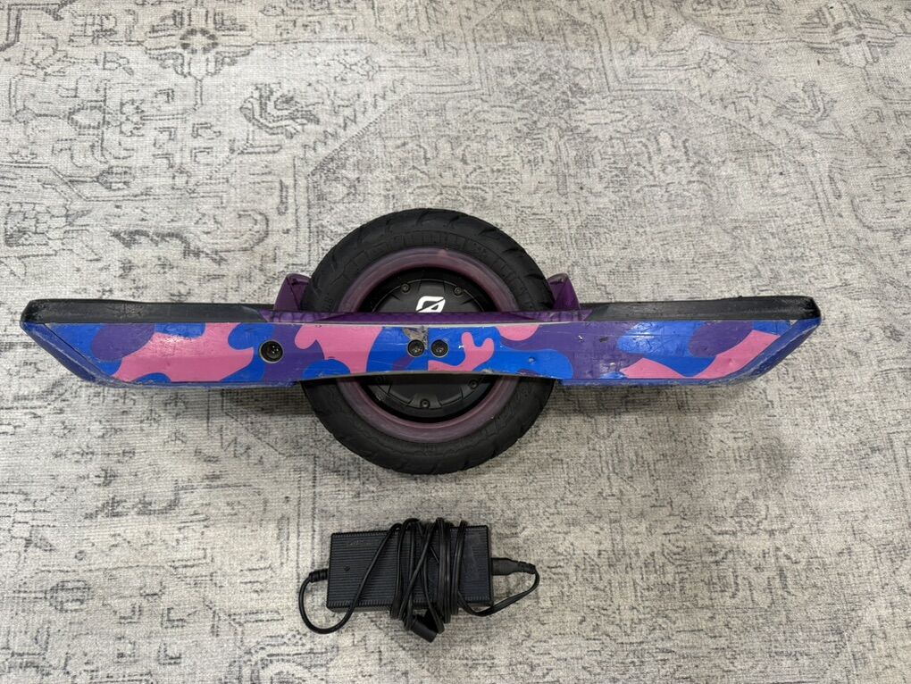 Onewheel GT