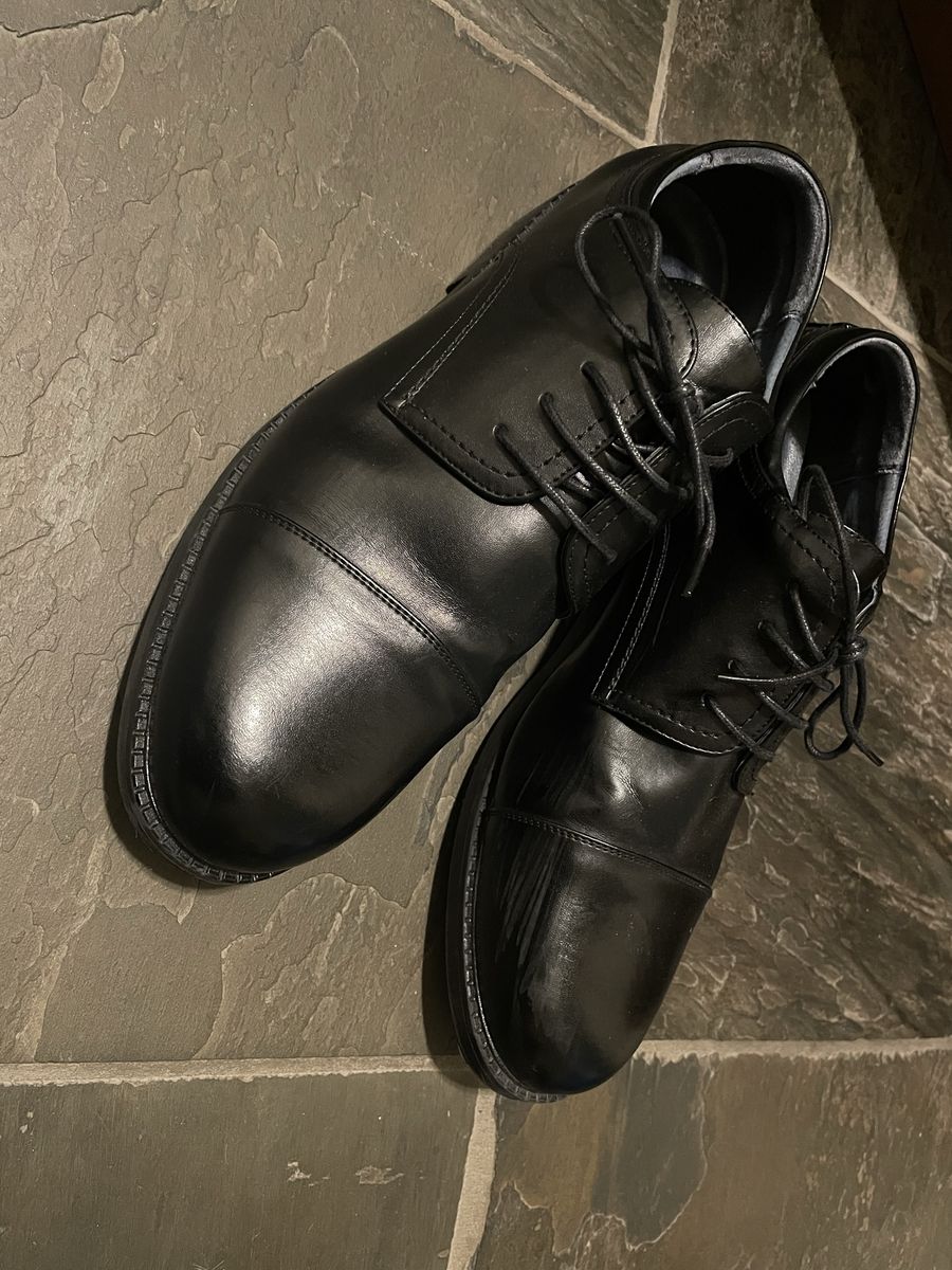 Bruno Mark Men’s Shoes Size 13 Wide