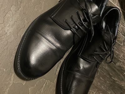 Bruno Mark Men’s Shoes Size 13 Wide