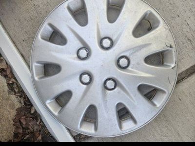 Hub caps