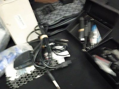 tattoo studio kit.