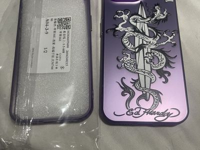 iPhone 11e Case (2 of them)