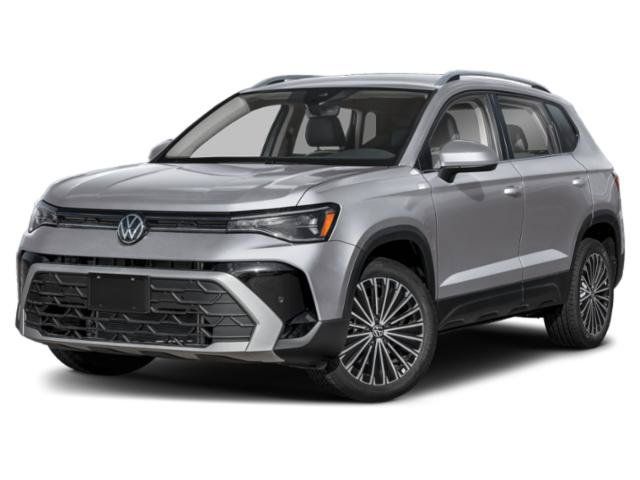 2026 Volkswagen Taos SE 4Motion