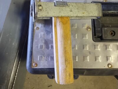 Adjustable Drywall Cutter