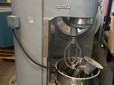 Hobart Mixer
