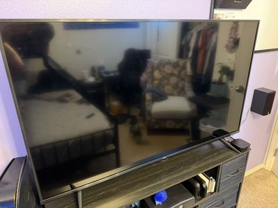 TCL 55S431 55" Class 4-Series 4K UHD HDR LED Smart Roku TV