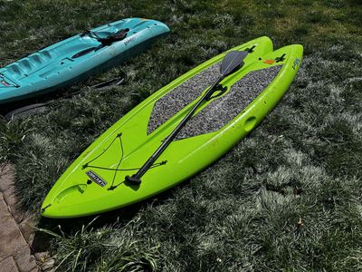 Lifetime Freeztyle XL SUP