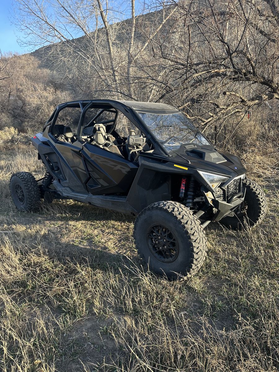 Polaris RZR Pro R 4 2023
