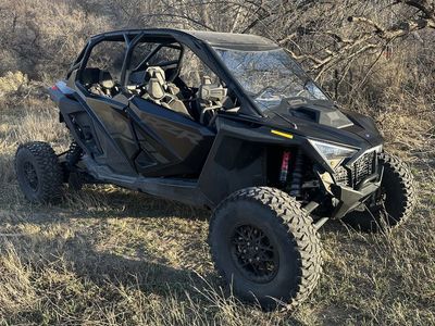 Polaris RZR Pro R 4 2023