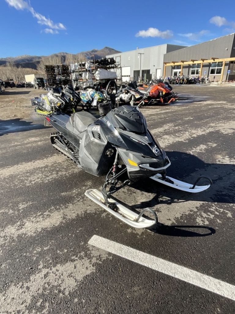 2013 Ski-Doo Summit X 800R