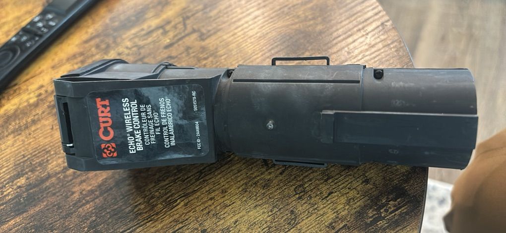 Echo Wireless Brake Controller
