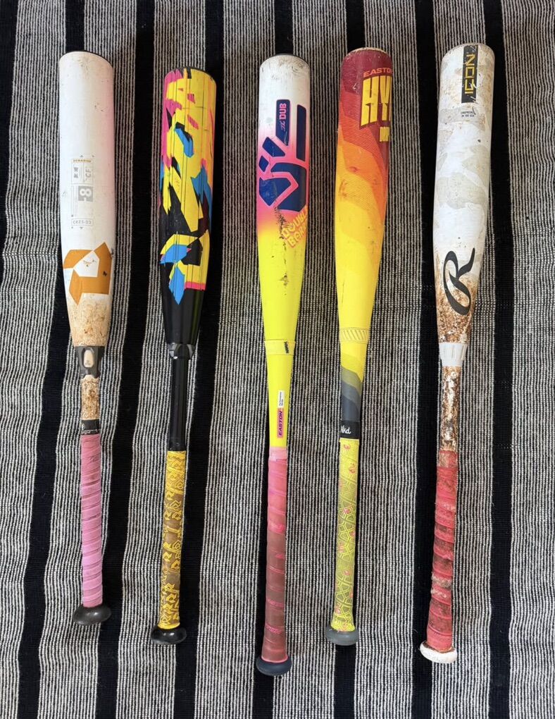 USSSA BATS