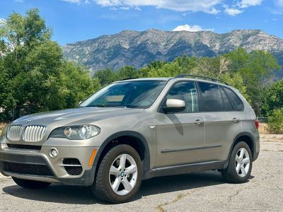 2011 BMW X5 xDrive35d