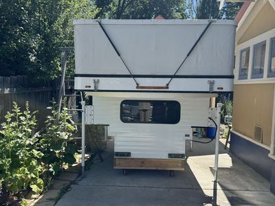 2019 Four Wheel Camper