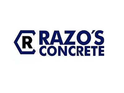 Razo's Concrete