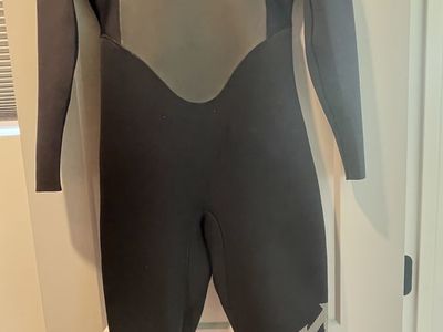 Xcel Wetsuit Men's MS Chest Zip