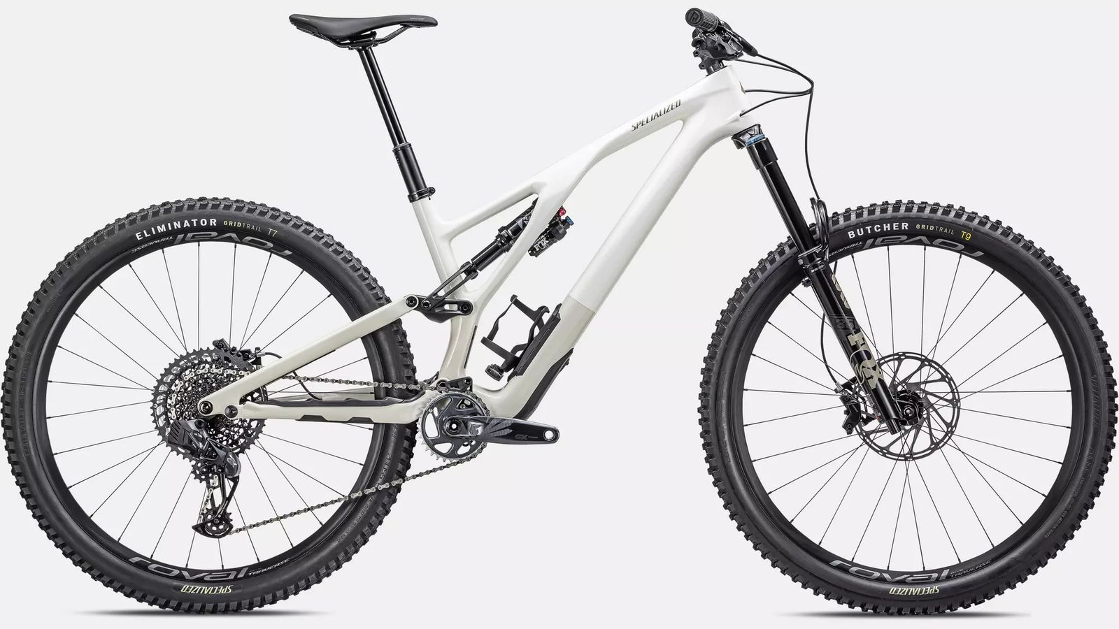 Stumpjumper EVO Expert Carbon S5