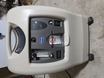 oxygen machine 450$ OBO
