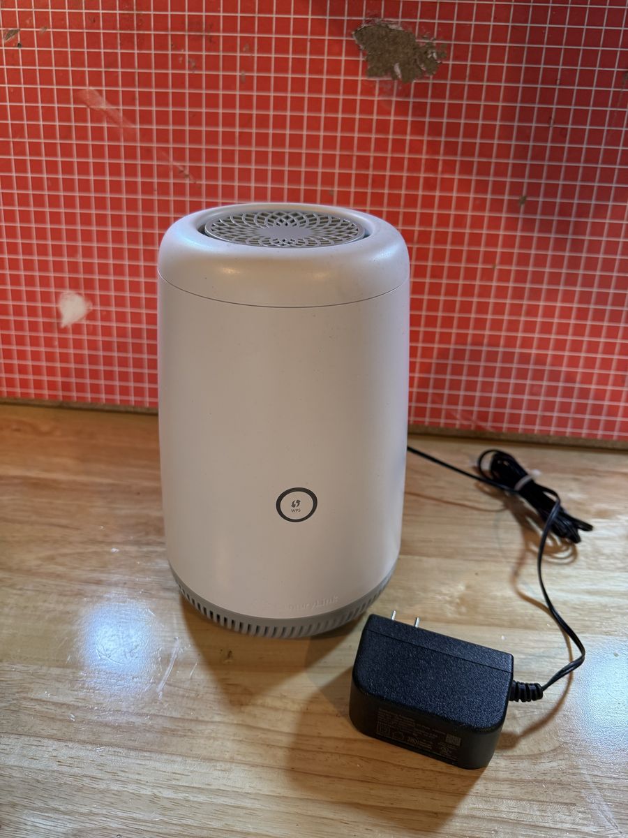 Century Link DSL C4000BZ modem