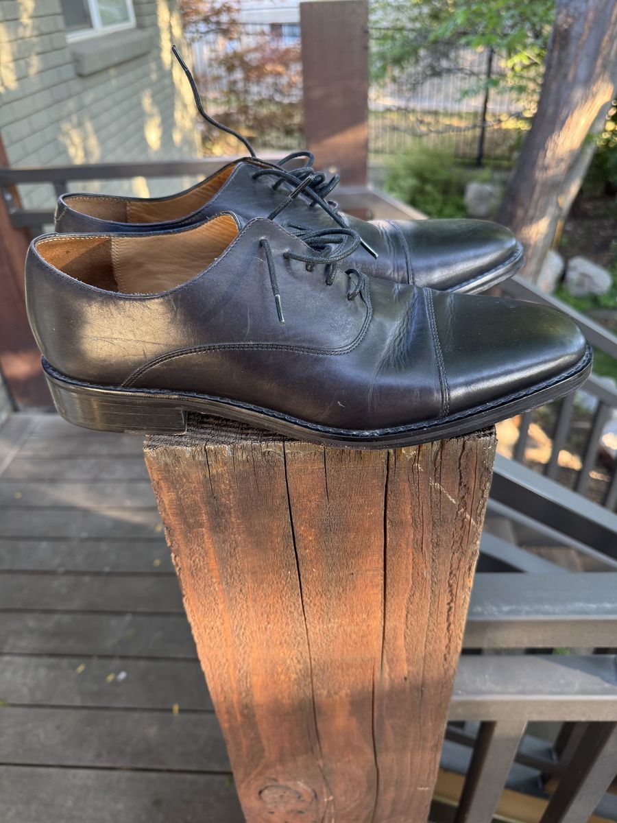 Men’s Dress Shoes