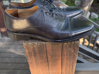 Men’s Dress Shoes