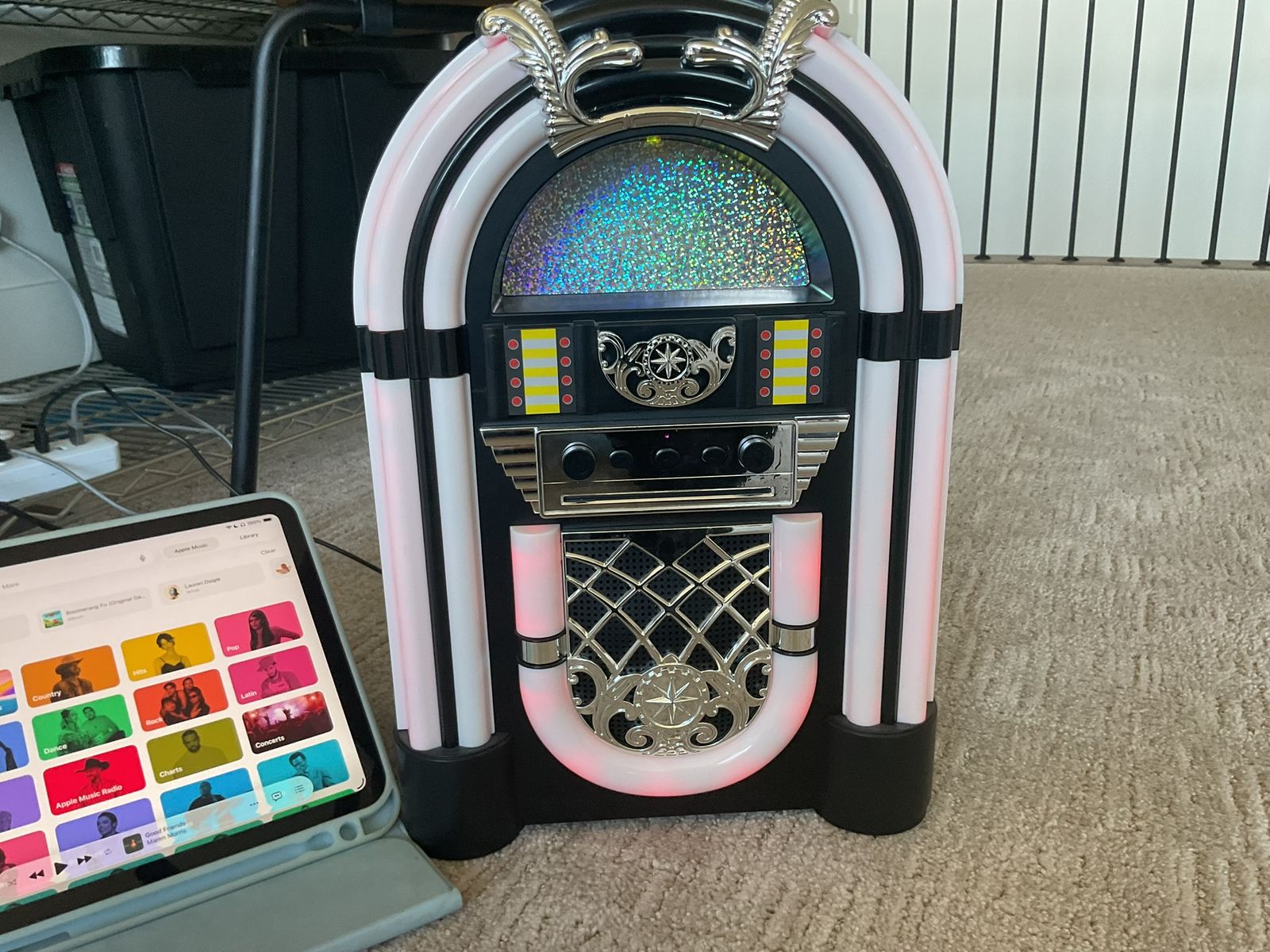 Jukebox